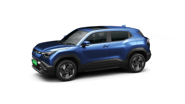 Maruti Suzuki e Vitara