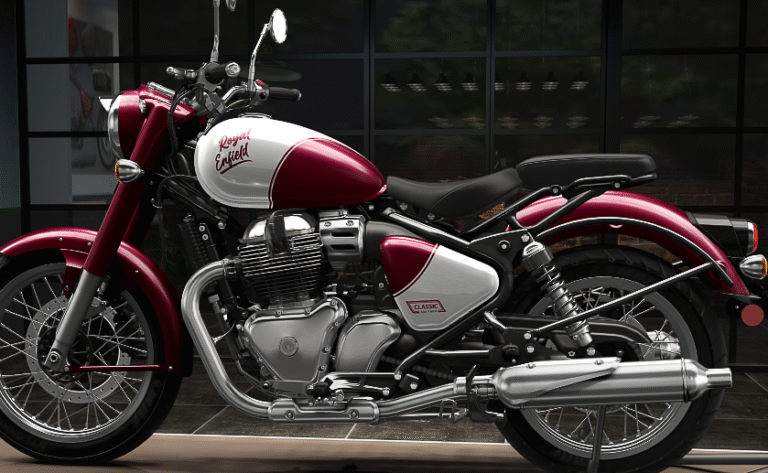 royal enfield bullet 650