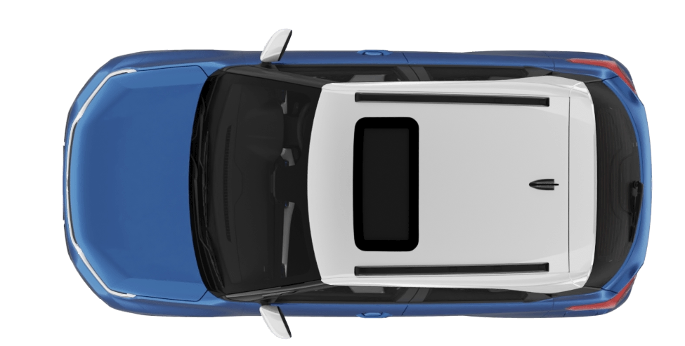 Tata Punch Facelift Exterior