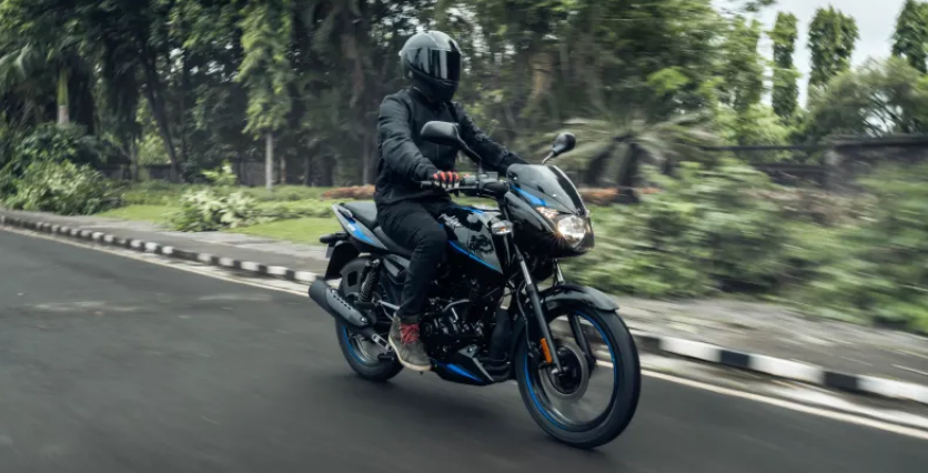Bajaj Pulsar 125