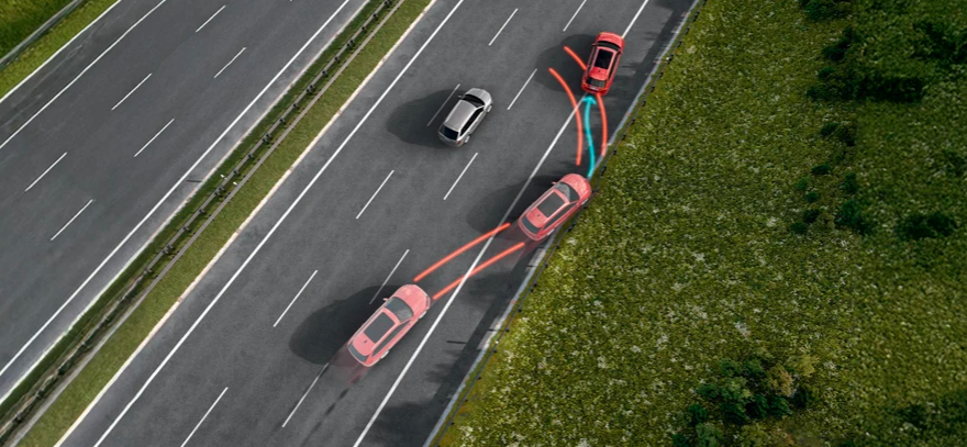 Skoda Kushaq Facelift Safety Features